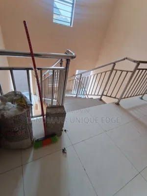 3bdrm Block of Flats in F01 Estate, Kubwa for rent