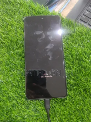 Samsung Galaxy A71 128 GB Blue