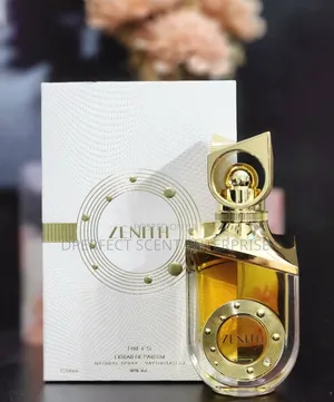 Zenith by Riffs 100ml Unisex – Original Perfume