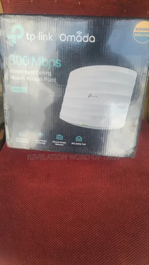 Eap 115 Celling Mount