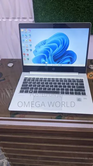Laptop HP ProBook 430 G7 8GB Intel Core i3 SSD 256GB