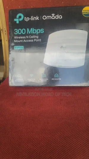 Eap 115 Celling Mount