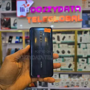 Oppo Reno 2Z 256 GB Green