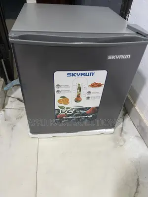 Skyrun BCD-50HW 48L Bedside Refrigerator