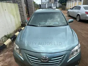 Toyota Camry 2008