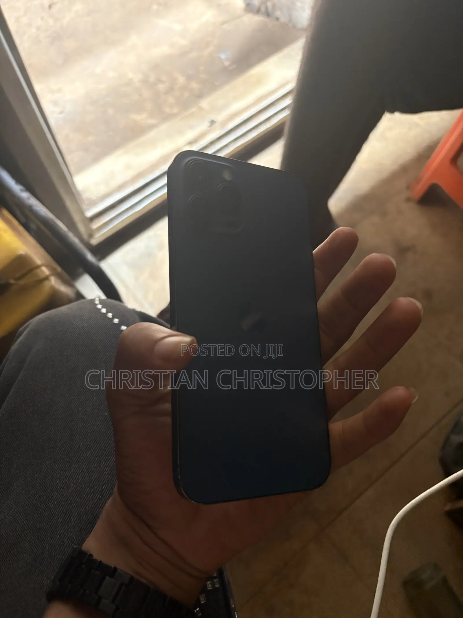 Apple iPhone 12 Pro Max 256 GB Blue