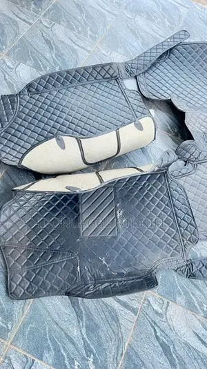 Car Floor Mat