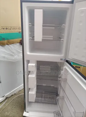LG Inverter Standing Fridge