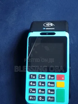 Point of Sale(moniepoint Pos)