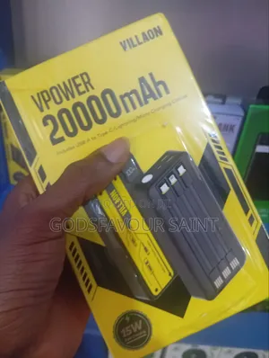 Vpower 20000mah