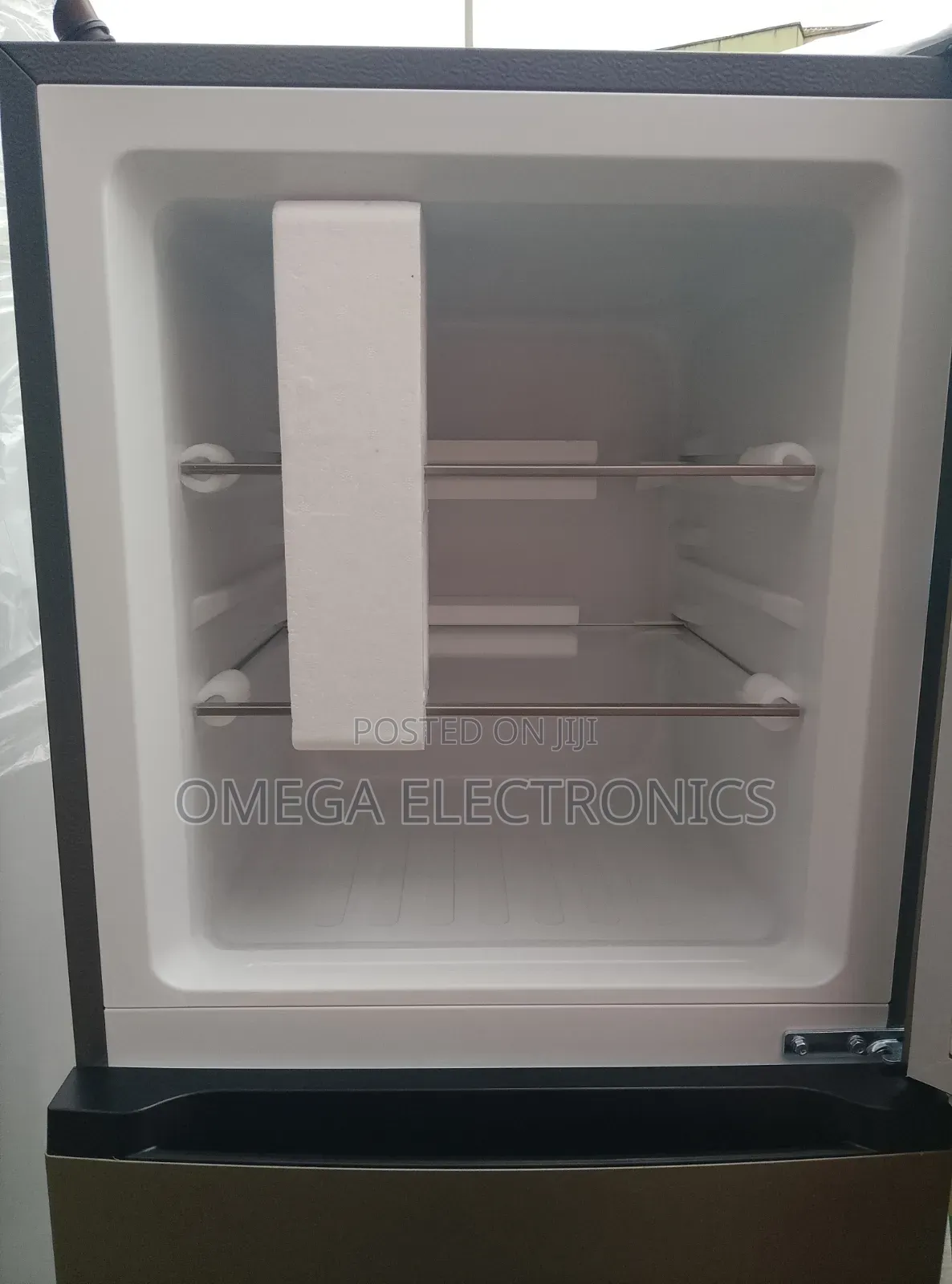 LG Inverter Standing Fridge