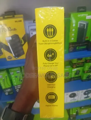 Vpower 20000mah
