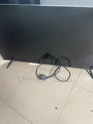 Hisense 40 Inches Smart Television
