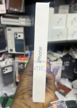 New Apple iPhone Air 256 GB Blue