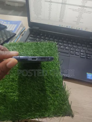 Samsung Galaxy Note 10 Plus 256 GB Black