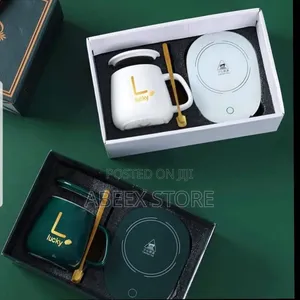 Ceramic Tea Cup