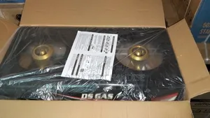 Ds Gas Table Top Gas Stove