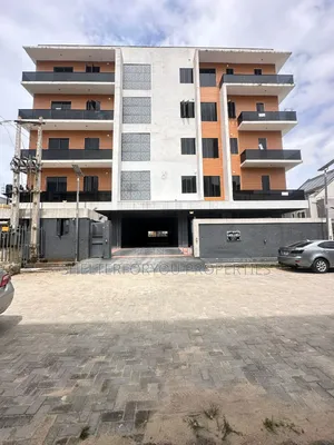 2bdrm Apartment in Ikate for sale
