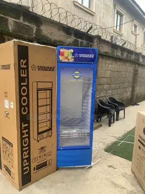 SNOWSEA LC-500W Cold Beverage Chiller