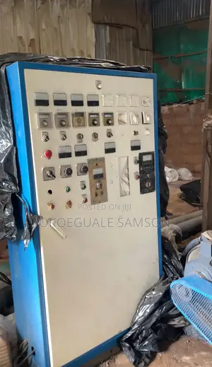 Nylon Extruder