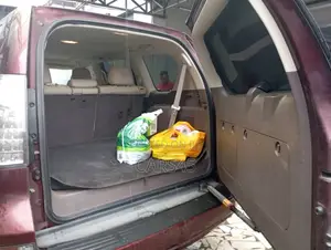 Lexus GX 460 Base 2014 Burgandy