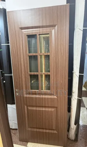 3ft WPC With Glass