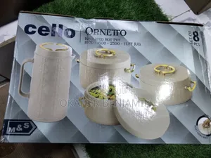 High Quality Insulated Cooler