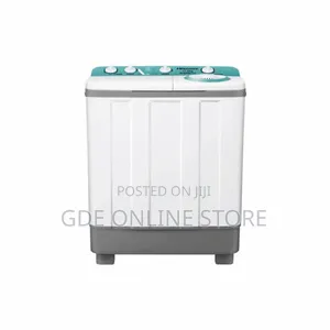 Hisense 11kg Semi-Auto Twin Tub Washing Machine|Wsrb113