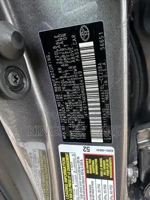 Toyota Camry SE 2022 Gray