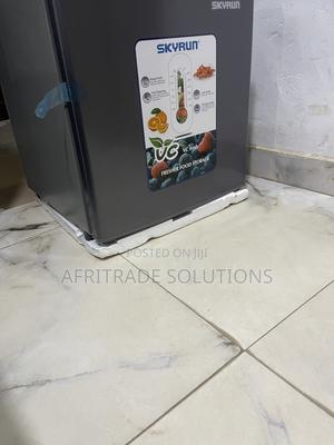 Skyrun 48L Mini Fridge for Bedroom