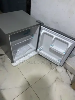 Skyrun 48L Mini Fridge for Bedroom
