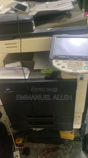 Photocopy Machine