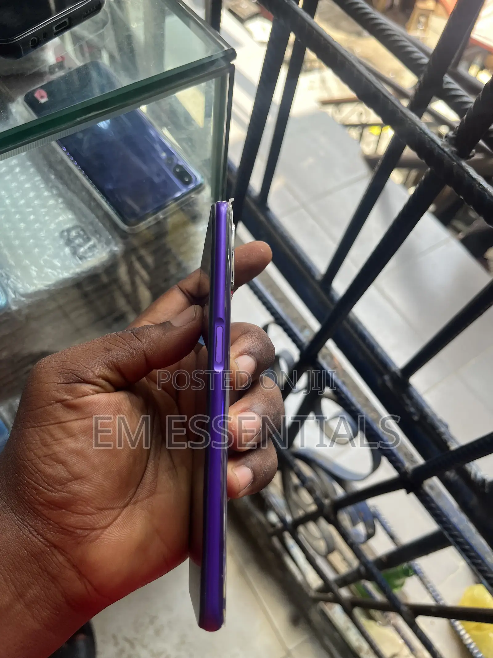 Oppo A92 128 GB
