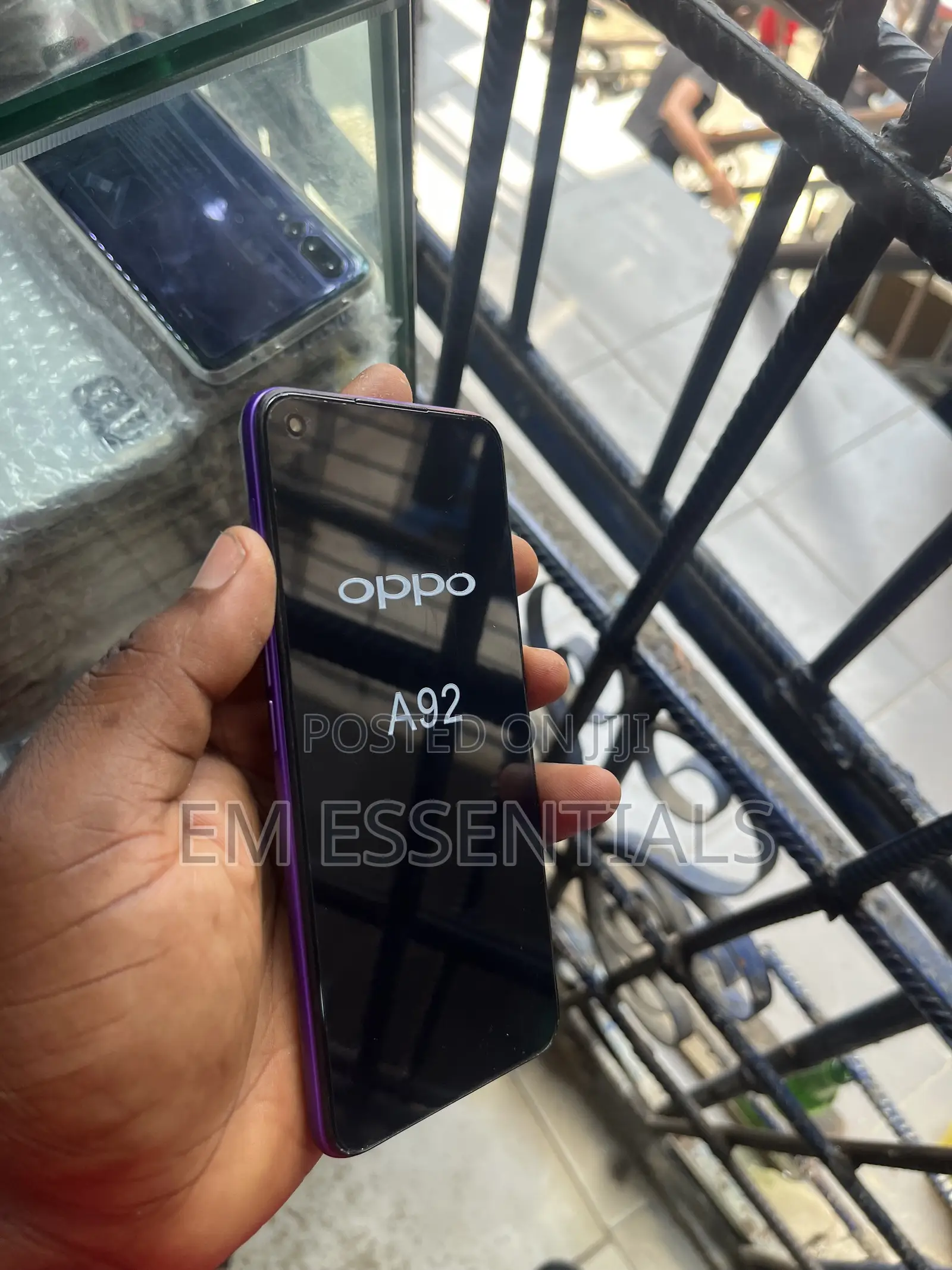 Oppo A92 128 GB
