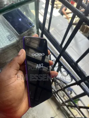Oppo A92 128 GB