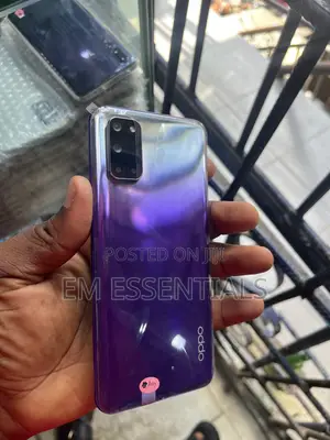 Oppo A92 128 GB