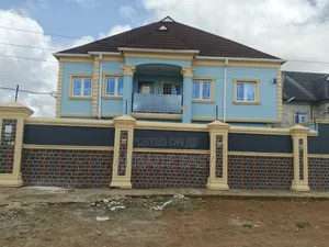 Mini Flat in Ayobo for rent