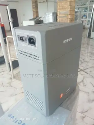Felicity HOPE1000 1kWh Portable Backup Power Supply