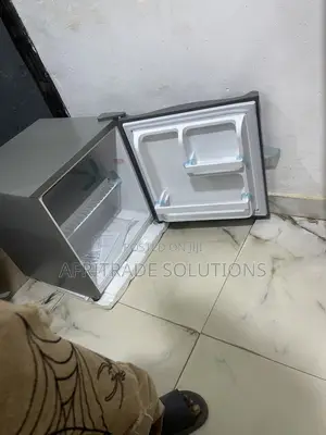 Skyrun BCD-50HW Mini Refrigerator