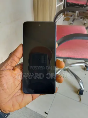 Tecno Spark 20 128 GB Blue