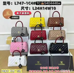 Womens Bag