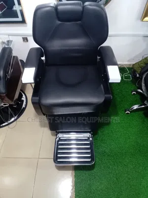 Executive Barber Chair
