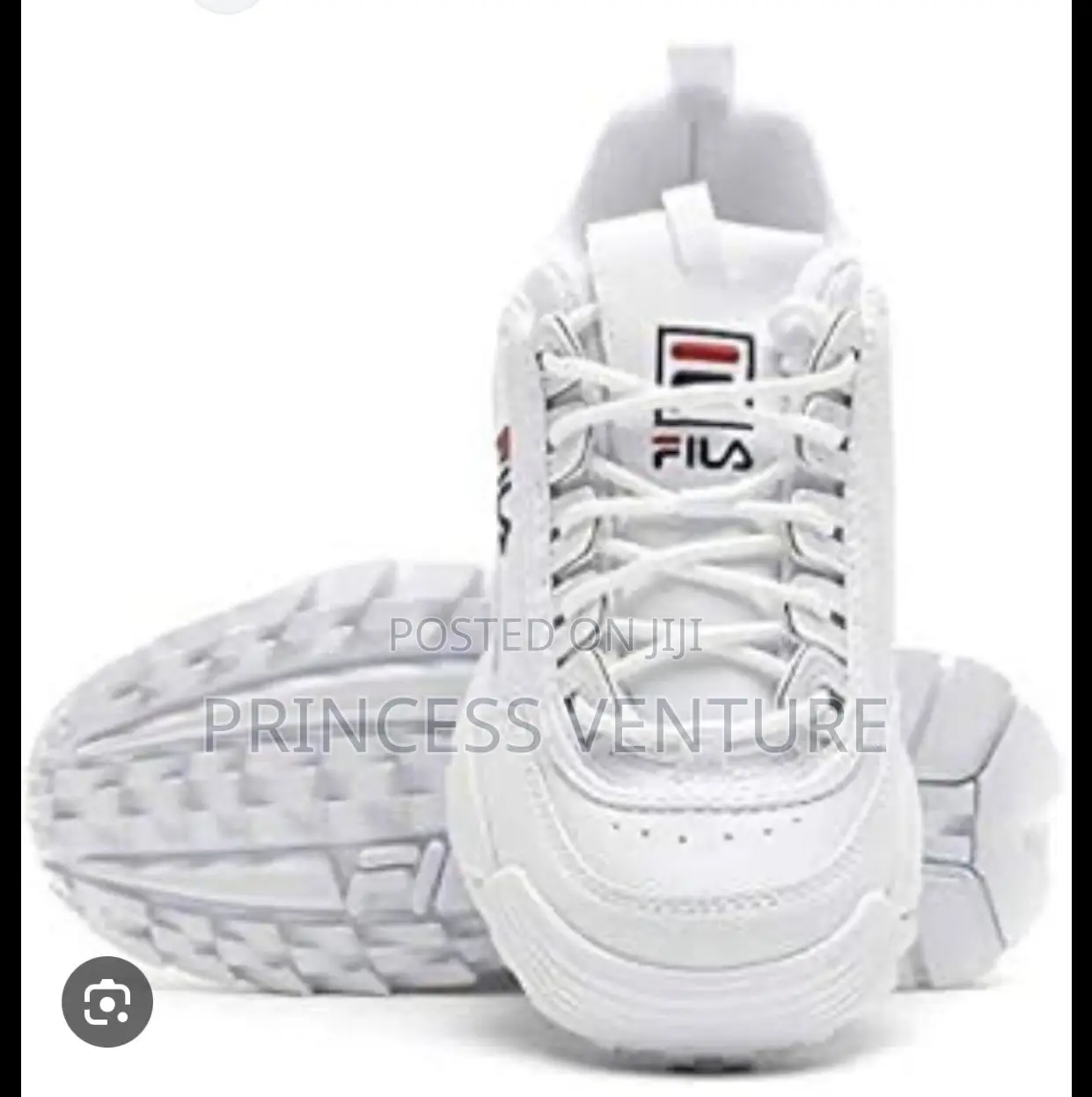 Original Fila Women’s Sneakers