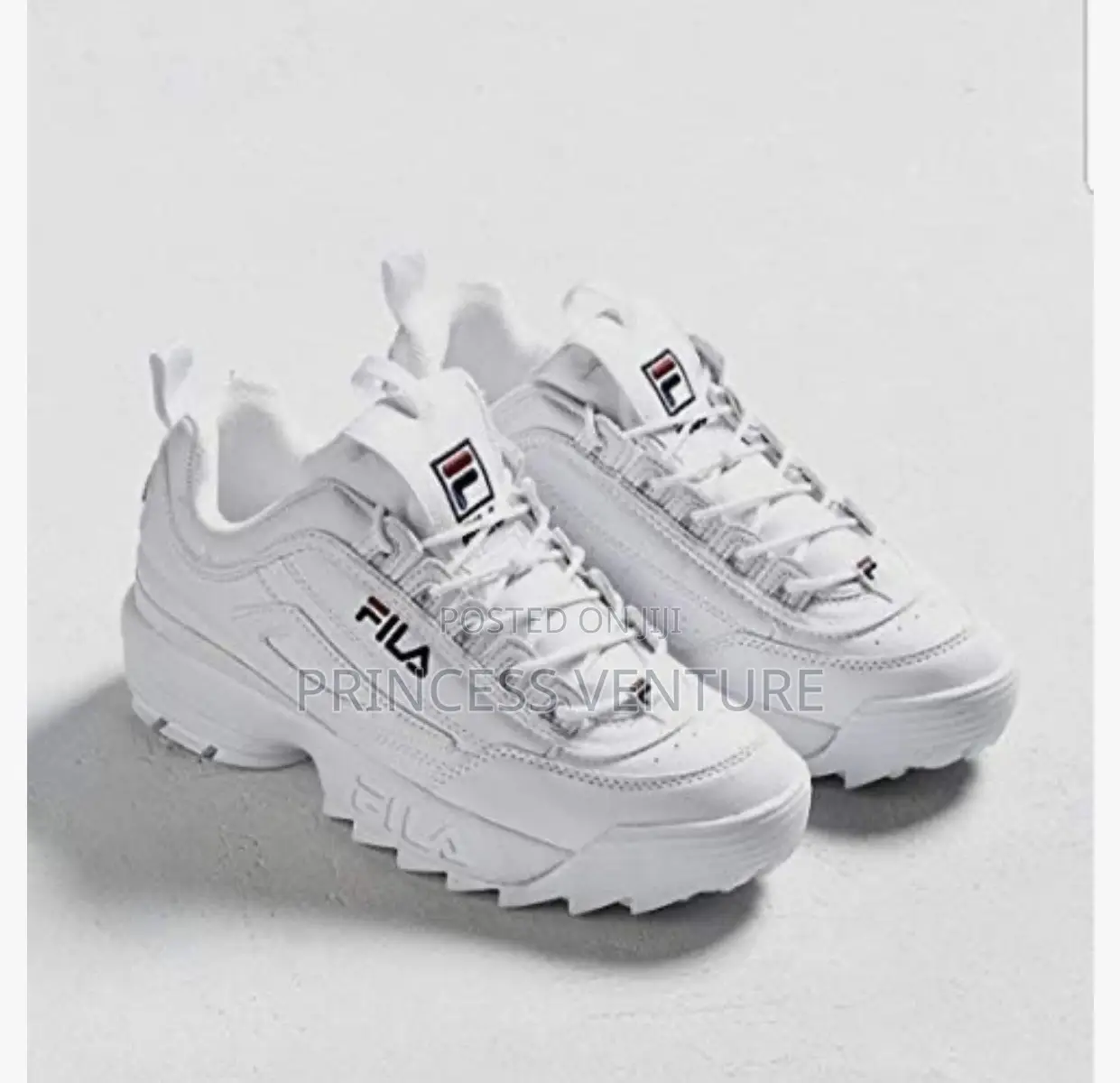 Original Fila Women’s Sneakers