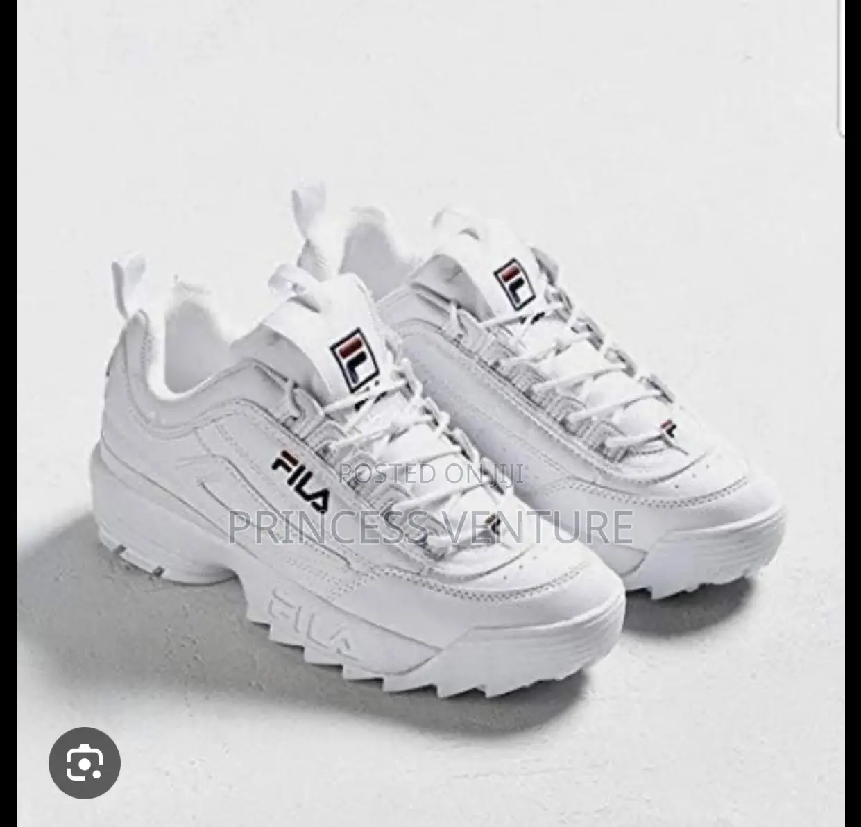 Original Fila Women’s Sneakers