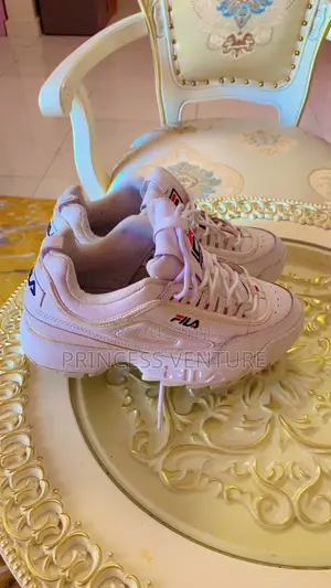 Original Fila Women’s Sneakers