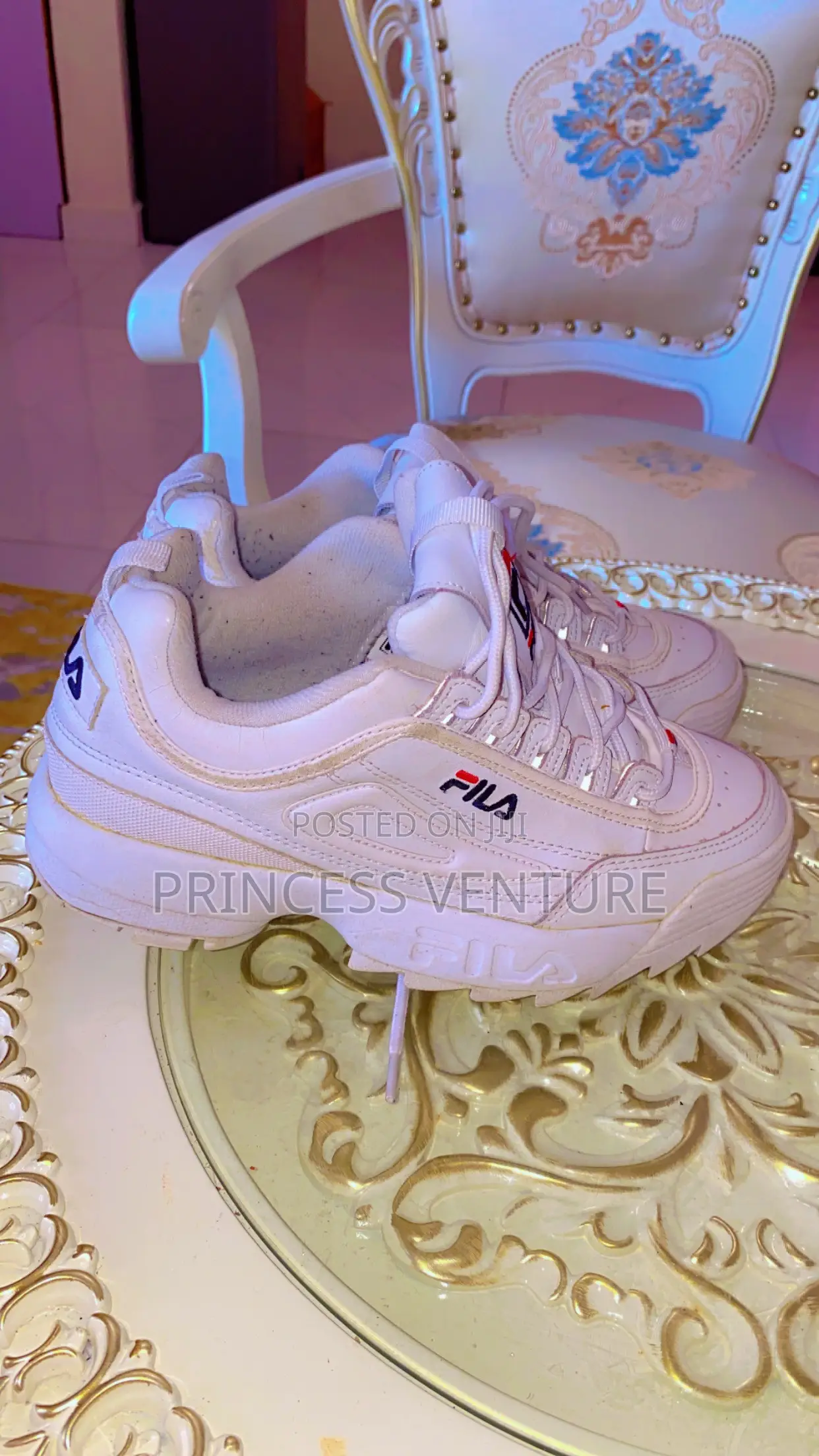 Original Fila Women’s Sneakers
