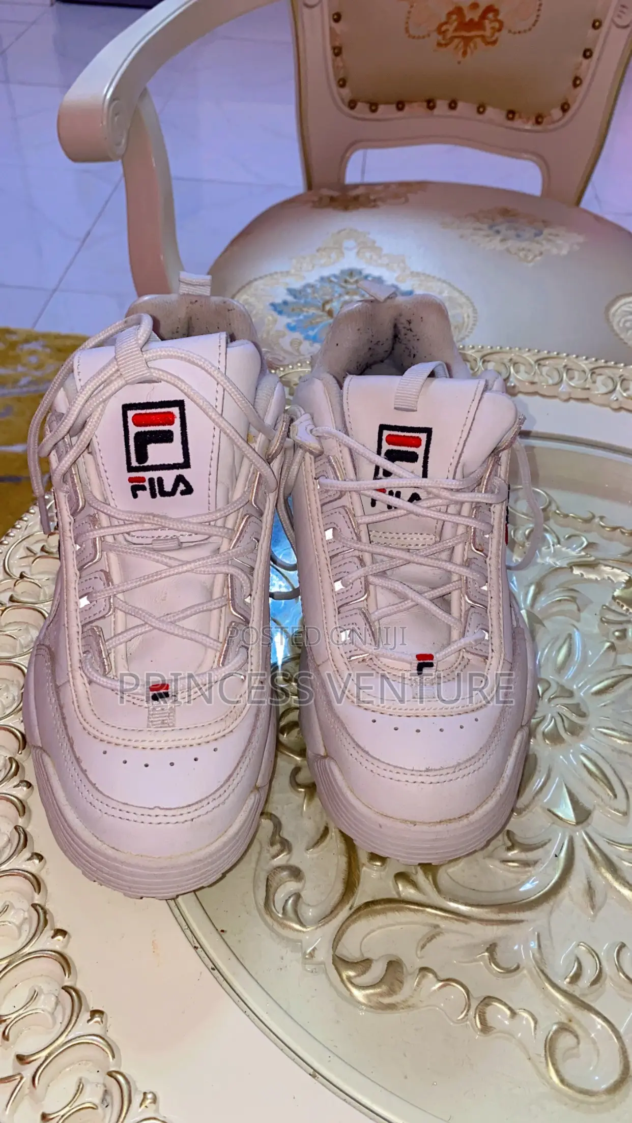 Original Fila Women’s Sneakers