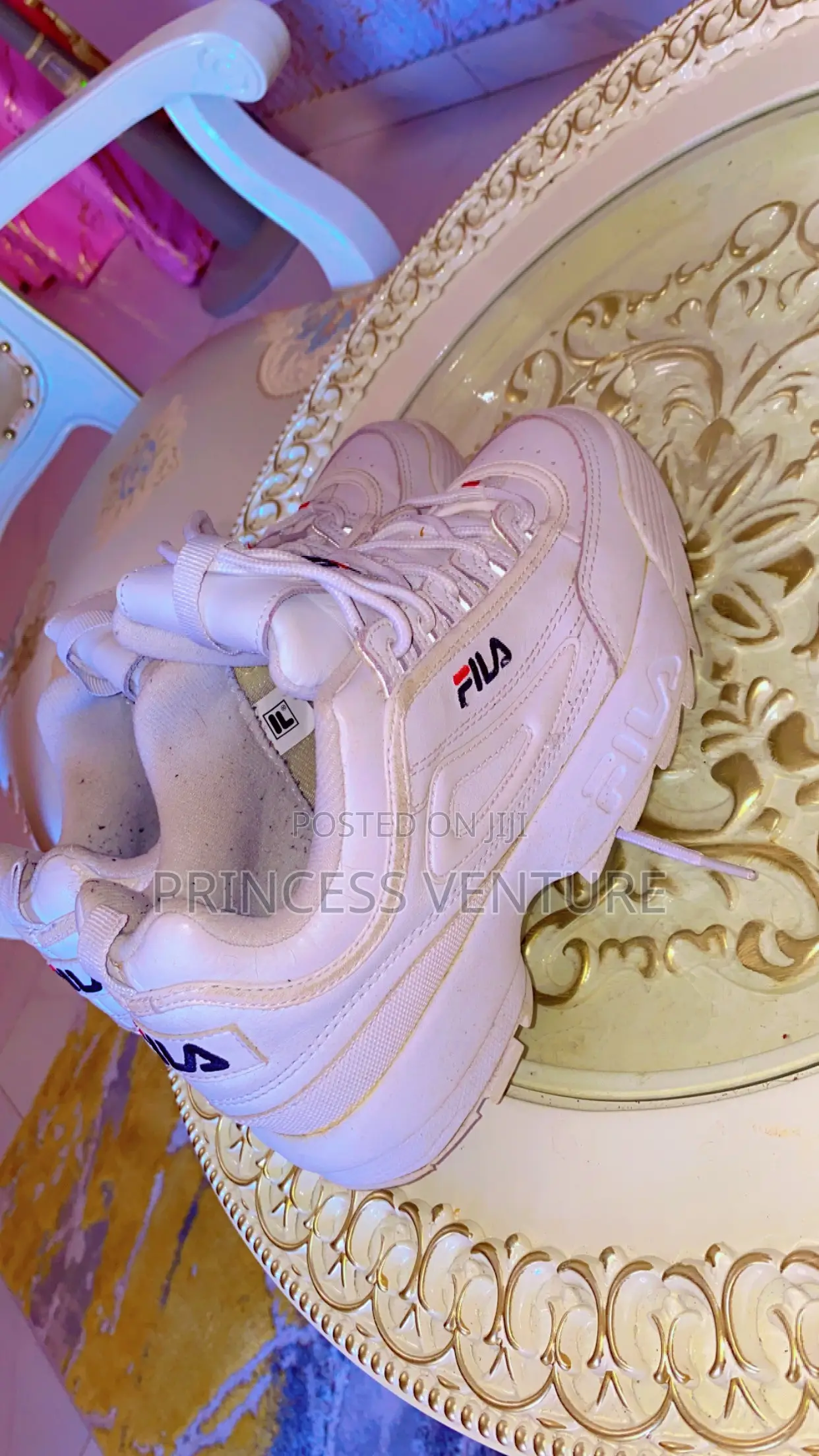 Original Fila Women’s Sneakers