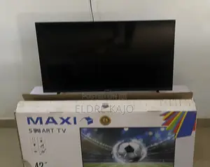 Smart TV (Maxi)